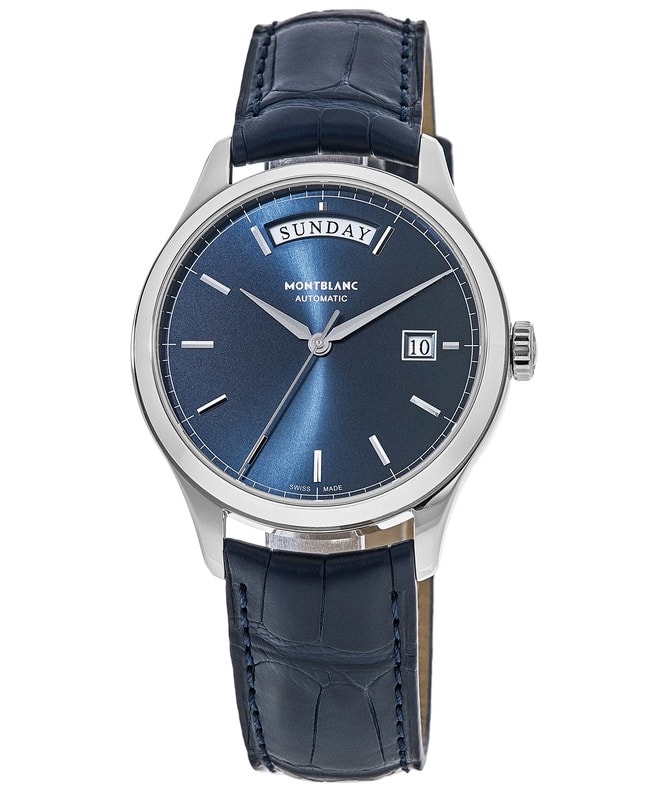 Montblanc Chronograph Automatic 38 mm