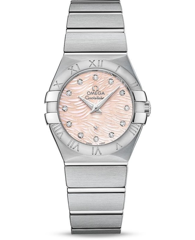 Ladies OMEGA CONSTELLATION watch ❤️LOVELY❤️ s-l400.jpg main image 3