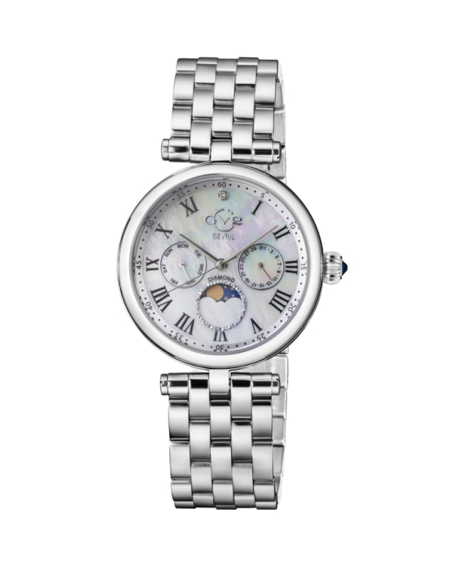 Gevril GV2 Florence Women’s Watch 12518 12518