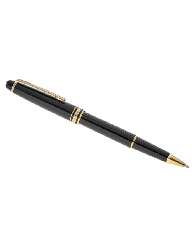 Montblanc Pen 12890 163-SD | WatchMaxx