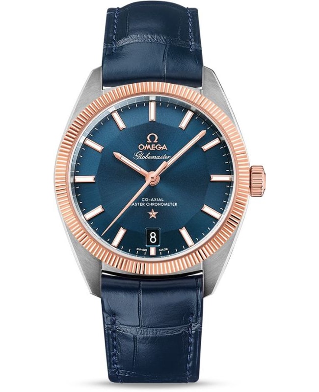 Omega Constellation Globemaster Men’s Watch 130.23.39.21.03.001 130.23.39.21.03.001