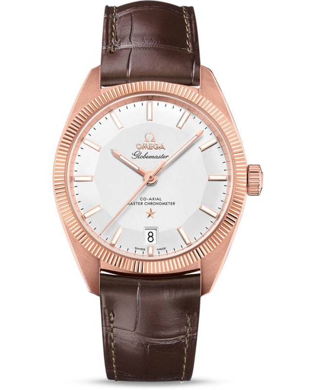 Omega Constellation Globemaster Men’s Watch 130.53.39.21.02.001 130.53.39.21.02.001