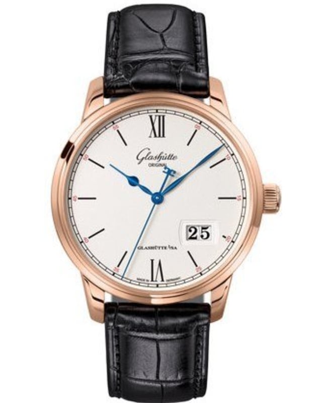 Glashütte Original Senator 1-36-03-02-05