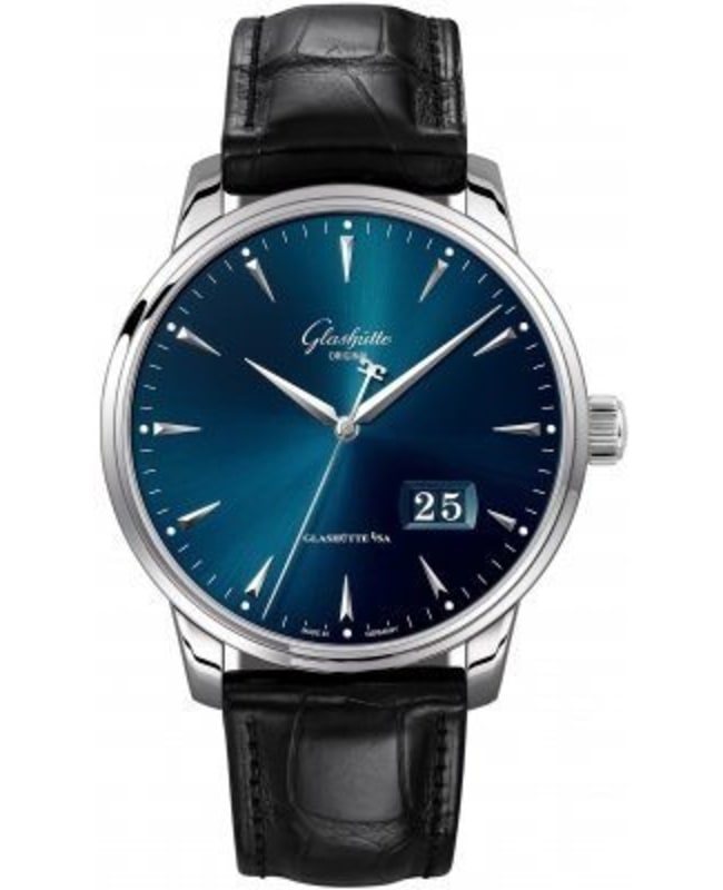 Glashütte Original Senator 1-36-03-04-02
