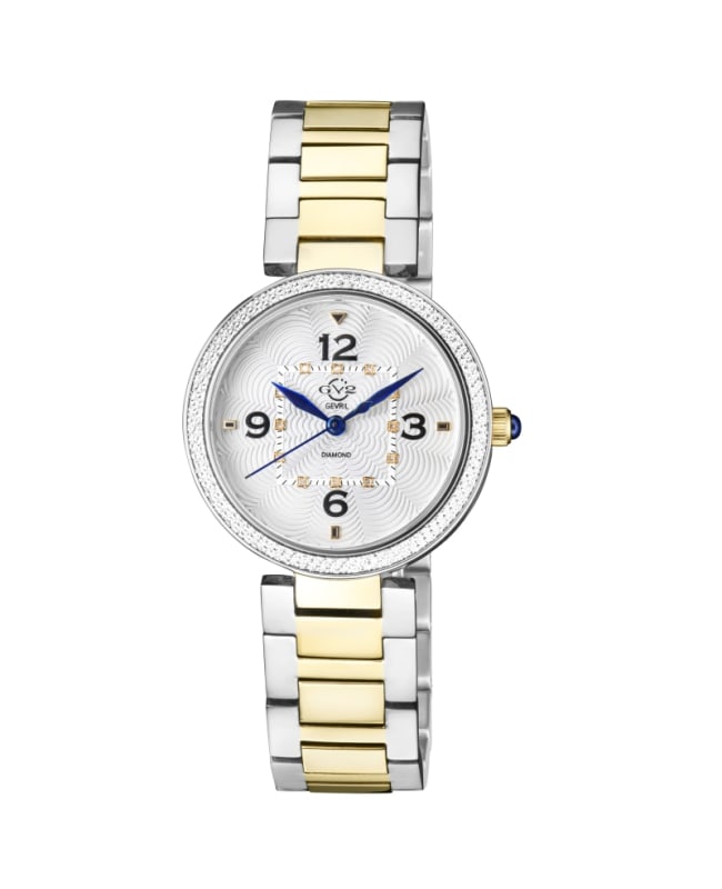 Gevril GV2 Piemonte Women’s Watch 14203B 14203B