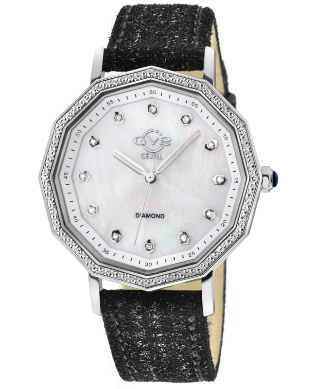 Gevril GV2 Spello Women’s Watch 14500 14500