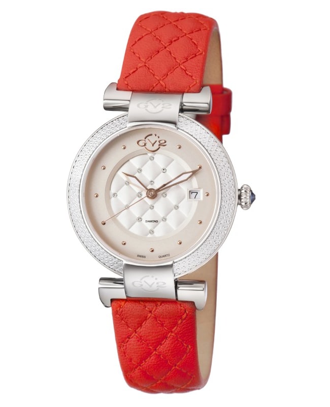 Gevril GV2 Berletta Women’s Watch 1500-L4 1500-L4