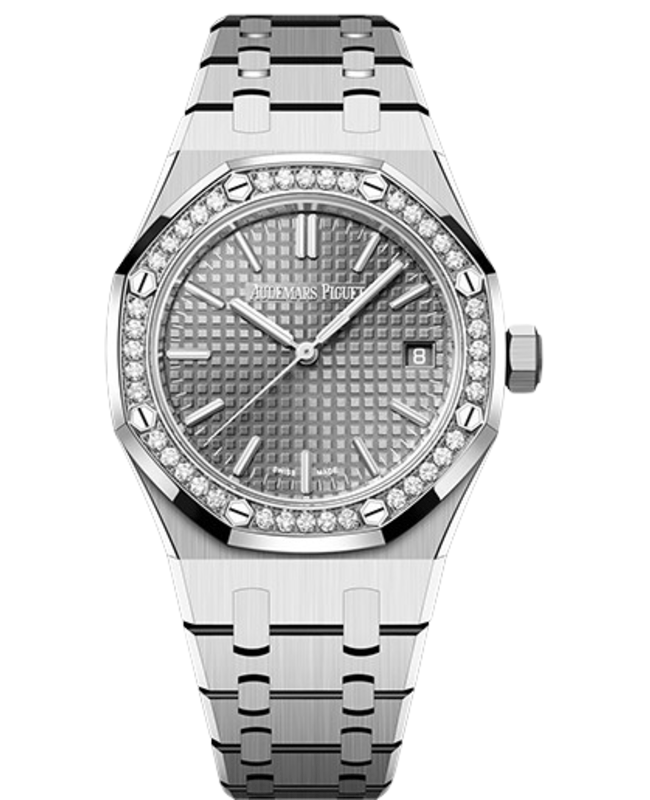 Audemars Piguet 15551ST 15551ST