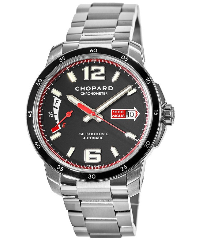 Chopard Mille Miglia GTS Power Control Men’s Watch 158566-3001 158566-3001