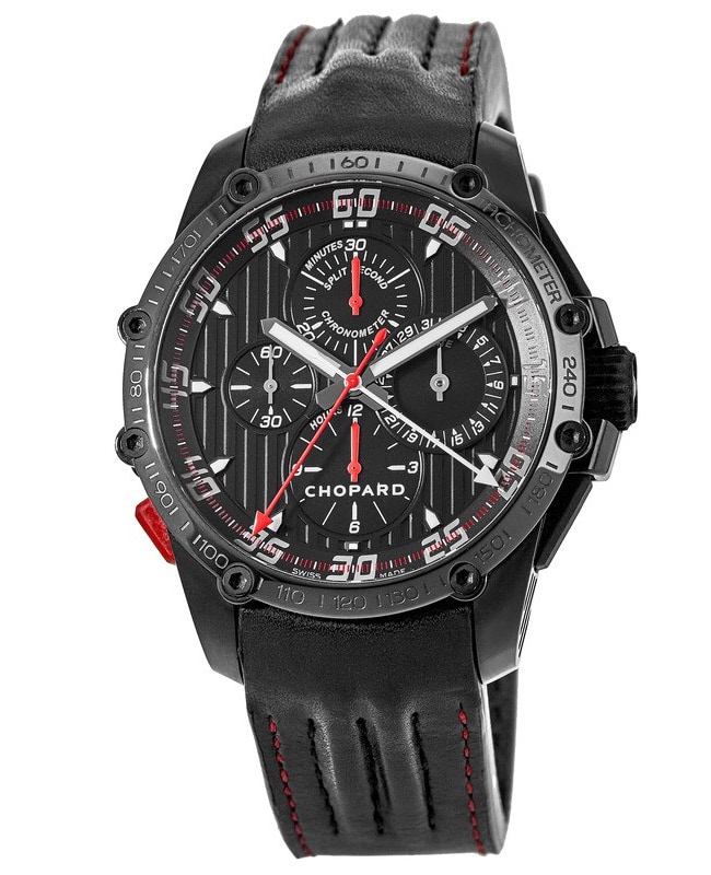 Chopard Classic Racing Superfast Chronograph Split Second Chopard Classic Racing Superfast Chronograph Split Second
