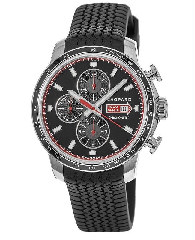 Chopard Mille Miglia GTS Chronograph Limited Edition  Men’s Watch 168571-3001 168571-3001