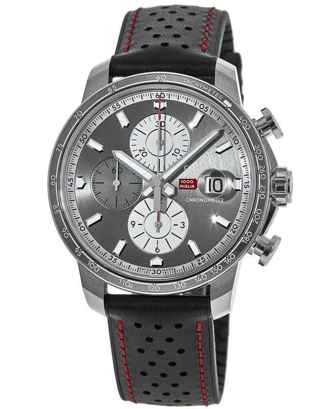 Chopard Mille Miglia GTS Chronograph Limited Edition  Men’s Watch 168571-3009 168571-3009