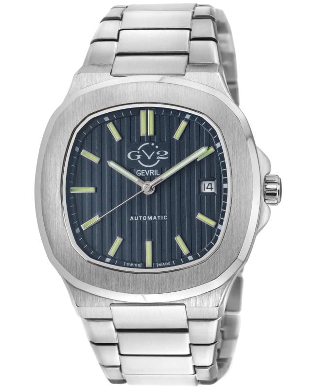 Gevril GV2 Potente Men’s Watch 18101 18101