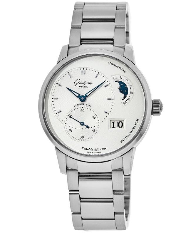 Glashütte Original PanoMaticLunar 1-90-02-42-32