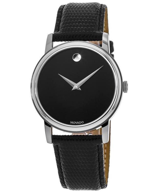 時計 MHL. LEATHER STRAP WATCH (BLACK) 44mm_blk_blk_red_lmtd.jpg?v=