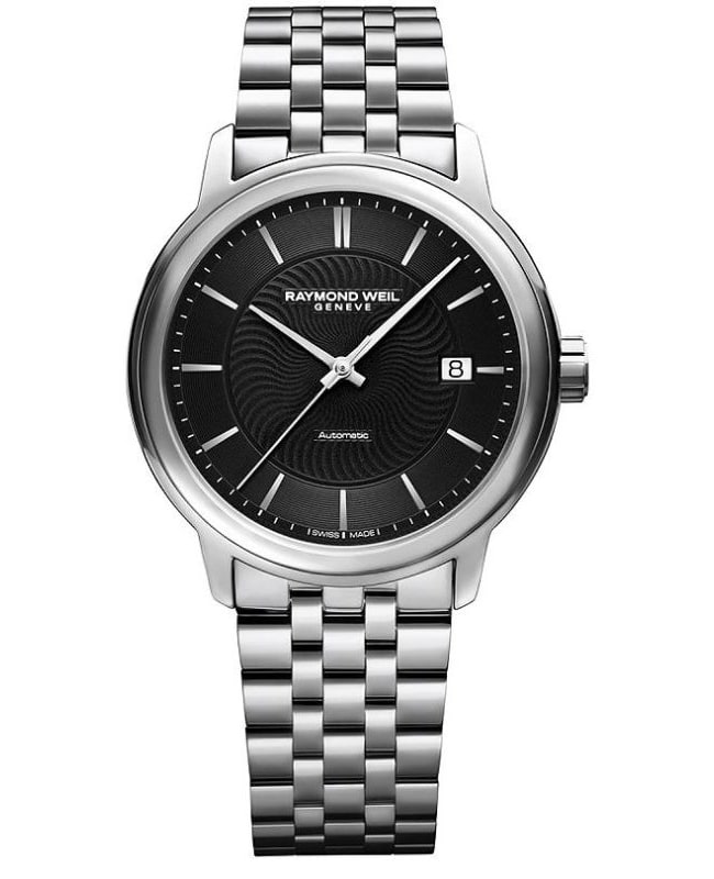 Raymond Weil Meastro Men's Watch 2237-ST-20001
