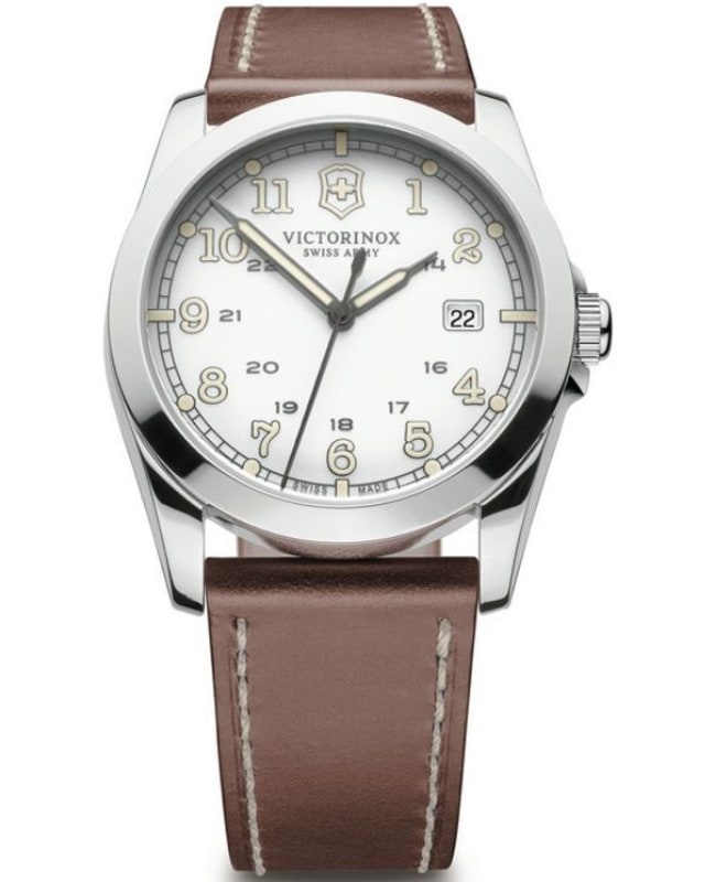 Victorinox Swiss Army Infantry Men's Watch 241564 | WatchMaxx