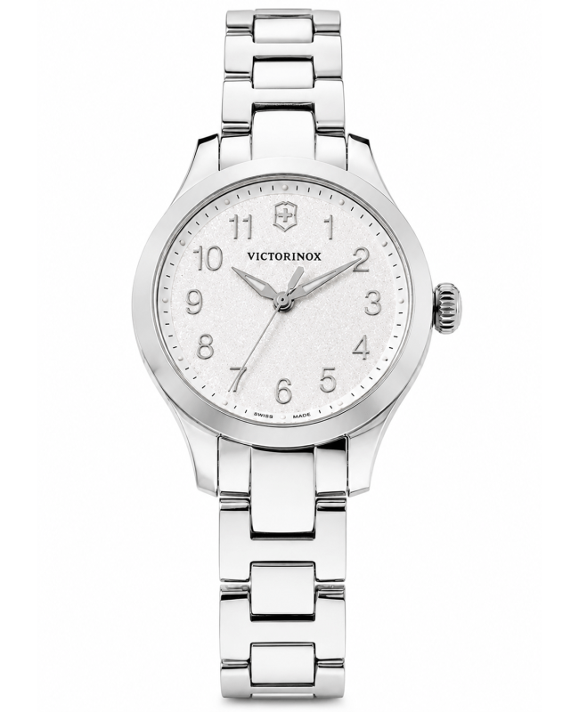 はな様 確認用です Victorinox Swiss Army Alliance XS Quartz Women's Watch 241840