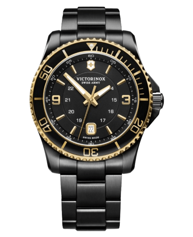 Victorinox Swiss Army Maverick Large Men's Watch 241884