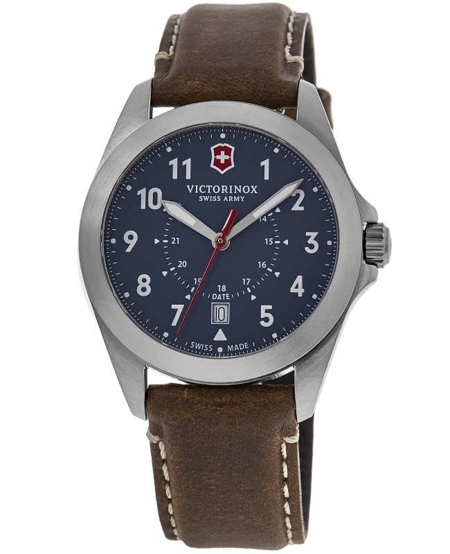 Victorinox Swiss Army Heritage Men's Watch 241964 | WatchMaxx