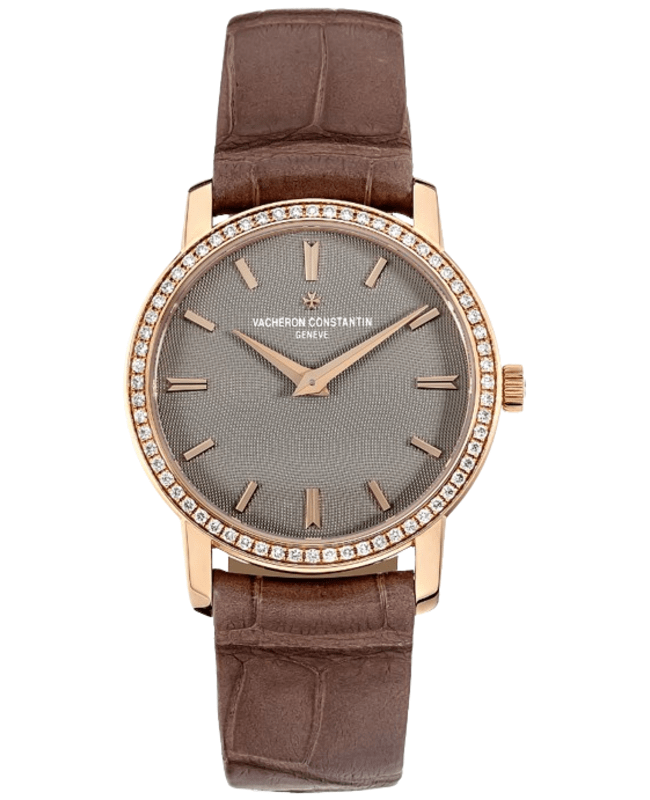 Vacheron Constantin Traditionnelle 25558/000R