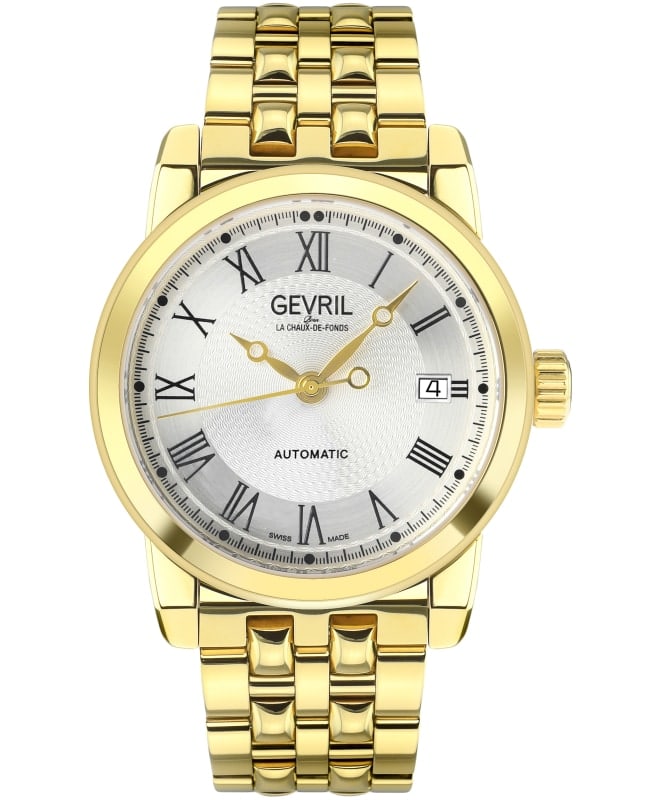 Gevril Madison Men’s Watch 2575 2575