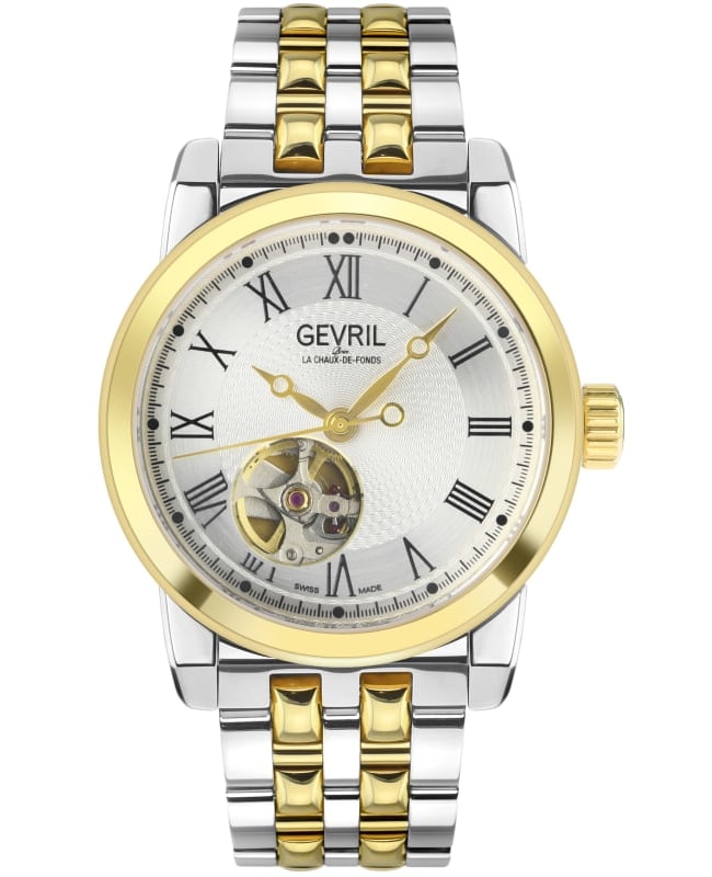 Gevril Madison Men’s Watch 2586 2586