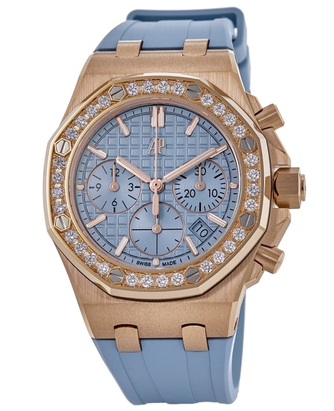 Audemars Piguet Royal Oak Offshore 26231OR