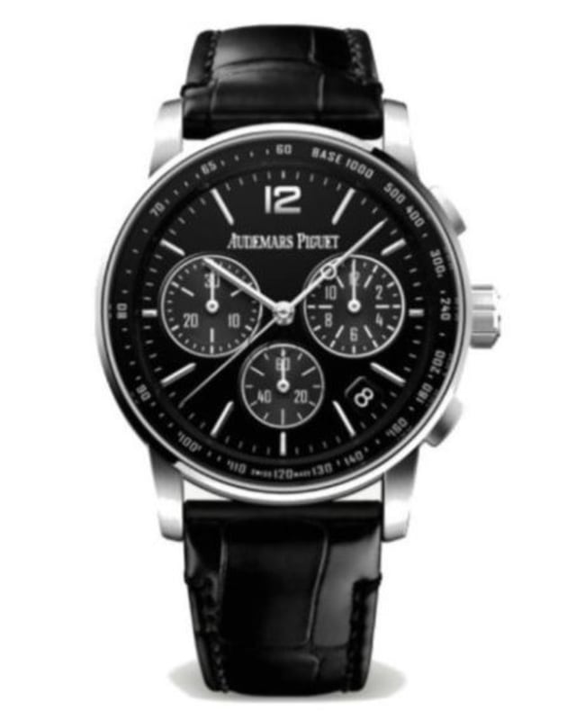 Audemars Piguet 26393BC 26393BC