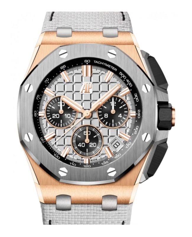 Audemars Piguet Royal Oak Offshore 26420OI