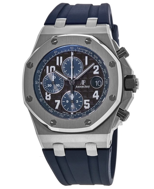 Audemars Piguet Watch 26470ST.OO.A099CR.01