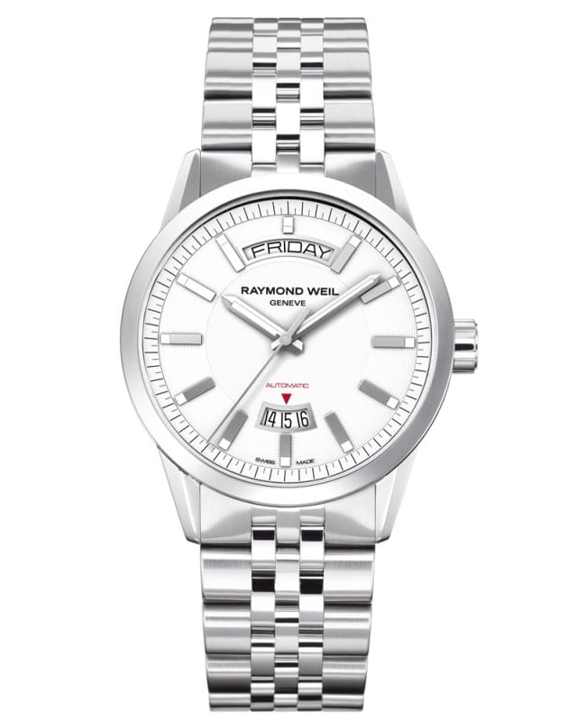 Raymond Weil Freelancer Automatic Men's Watch 2720-ST-30001