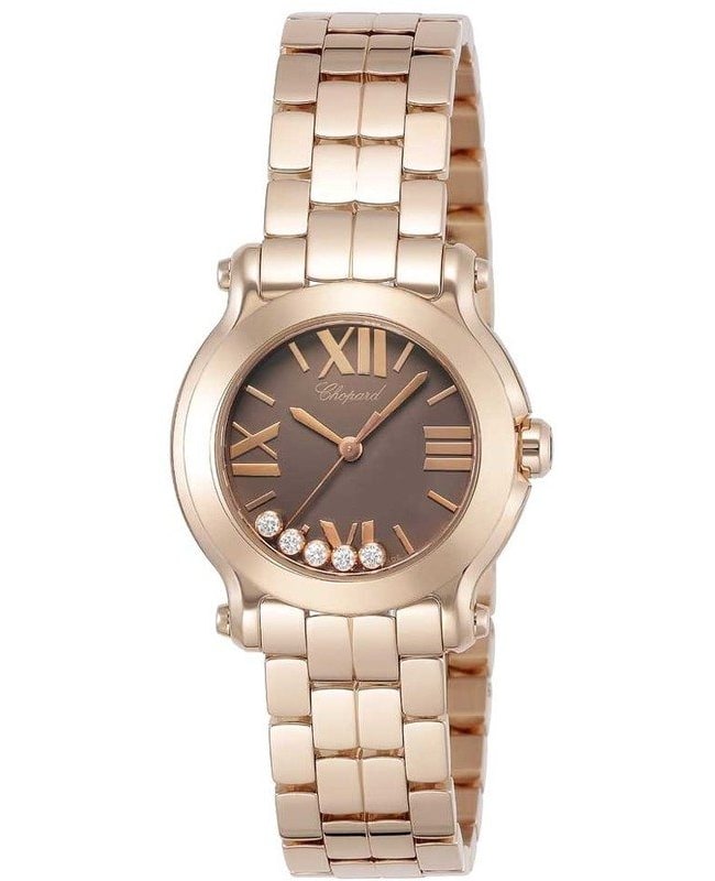専用ページです Chopard Happy Sport 30mm Women's Watch 274189-5004 | WatchMaxx
