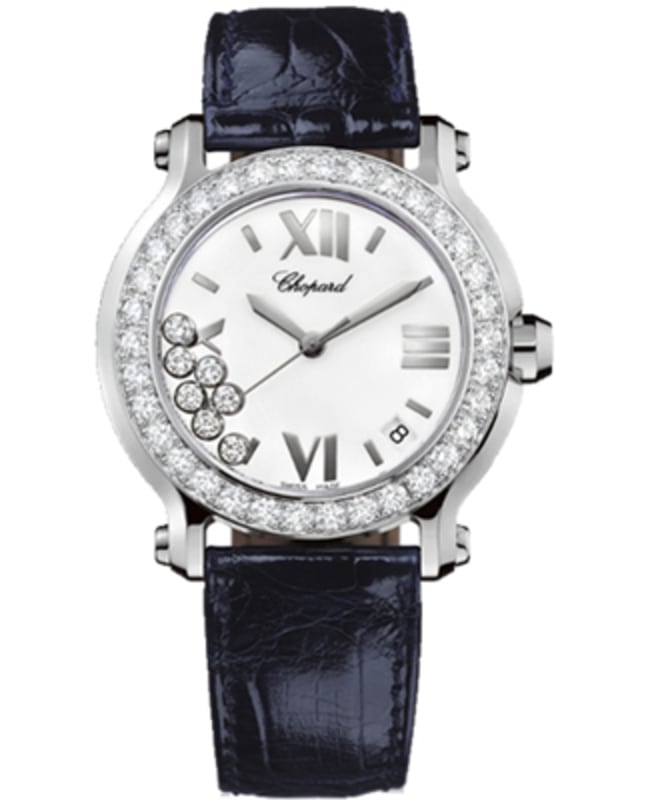 Chopard Happy Sport Women's Watch 278478-2001