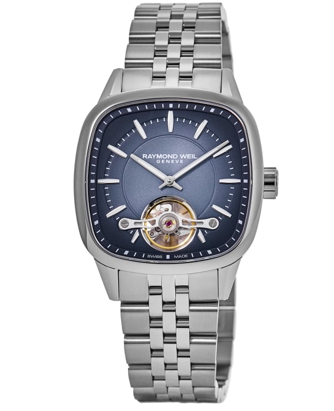 Raymond Weil Freelancer Automatic Men's Watch 2790-ST-50051
