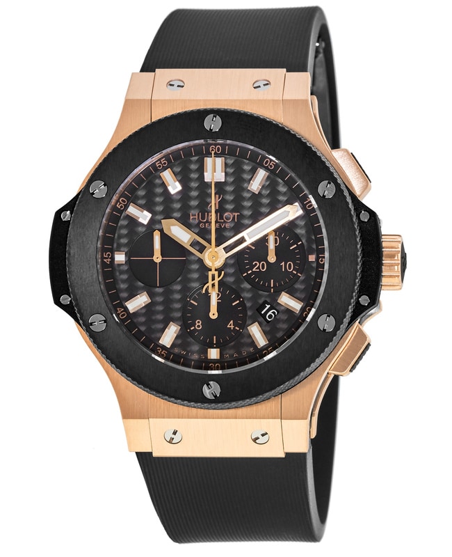 Hublot Big Bang 44mm Men’s Watch 301.PM.1780.RX 301.PM.1780.RX