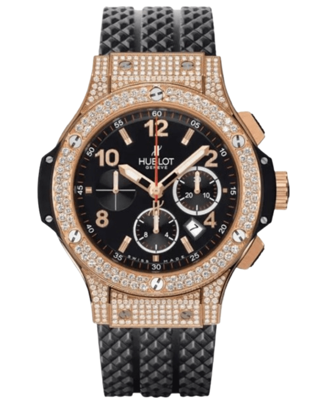 Hublot Big Bang 301-PX-130-RX