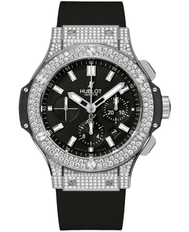 Hublot Big Bang 44mm Men’s Watch 301.SX.1170.RX.1704 301.SX.1170.RX.1704