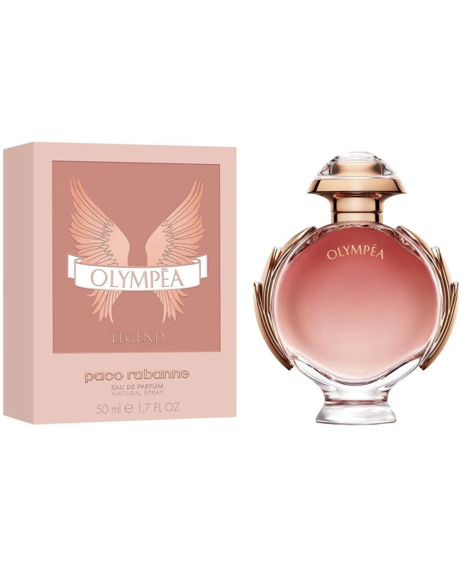 Paco Rabanne Women's Fragrance 3349668577644 | WatchMaxx