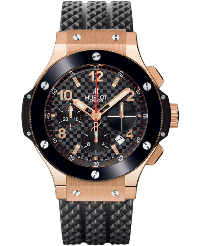Hublot Big Bang 41mm Men's Watch 341.PB.131.RX