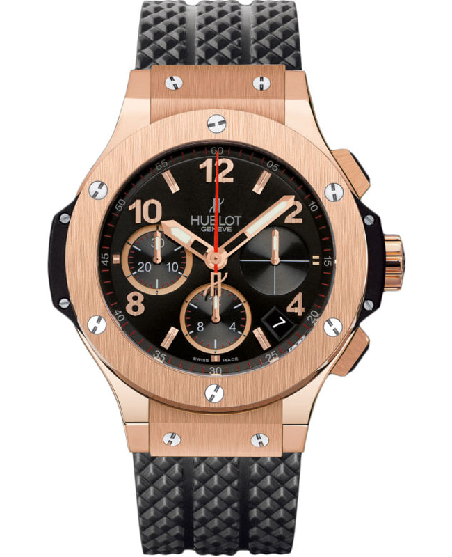 Hublot Big Bang 41mm Men’s Watch 341.PX.130.RX 341.PX.130.RX