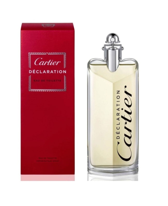 Cartier Déclaration Men's Fragrance 3432240502100 | WatchMaxx