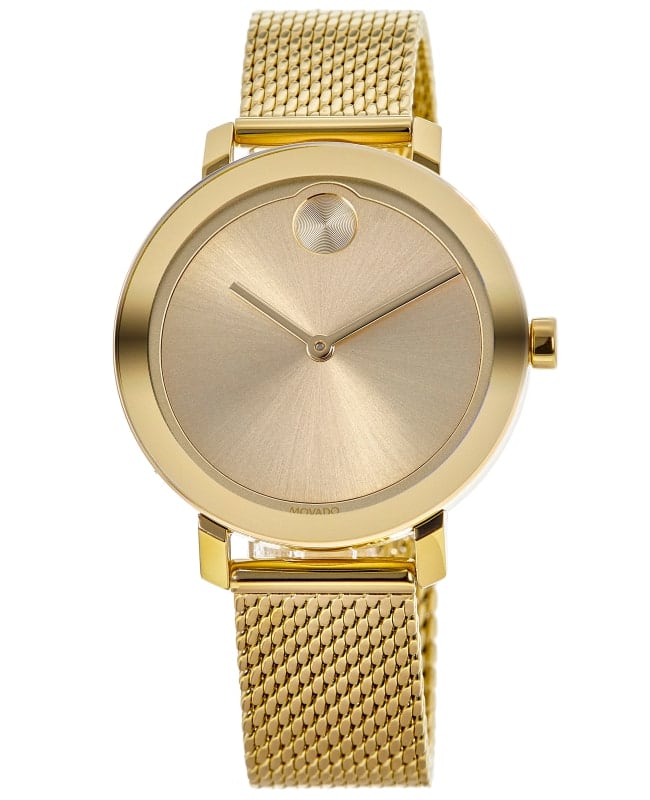 Movado Bold Evolution Women's Watch 3600653 | WatchMaxx