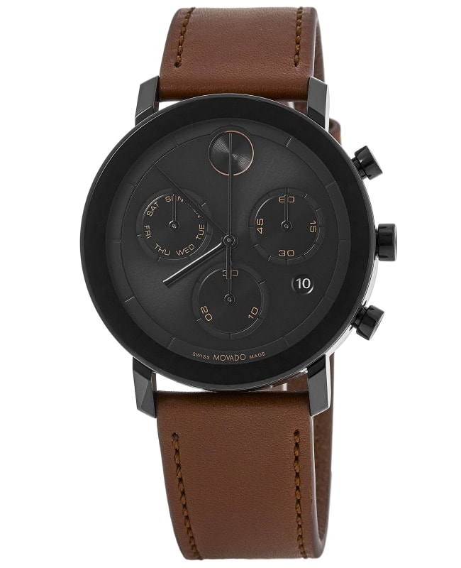 Movado bold replacement band shop