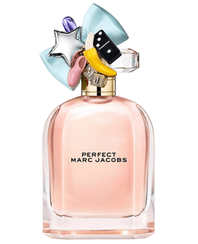 Marc Jacobs Perfect EDP 3.3 oz Spray Women's Fragrance 3614227086227