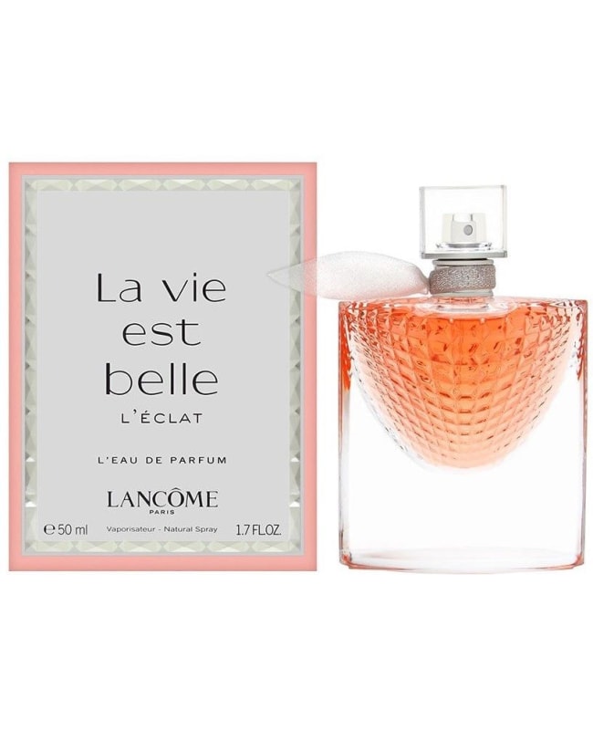 La Vie Est Belle L'Eclat Eau de Parfum Spray for Women by Lancome –  Fragrance Outlet