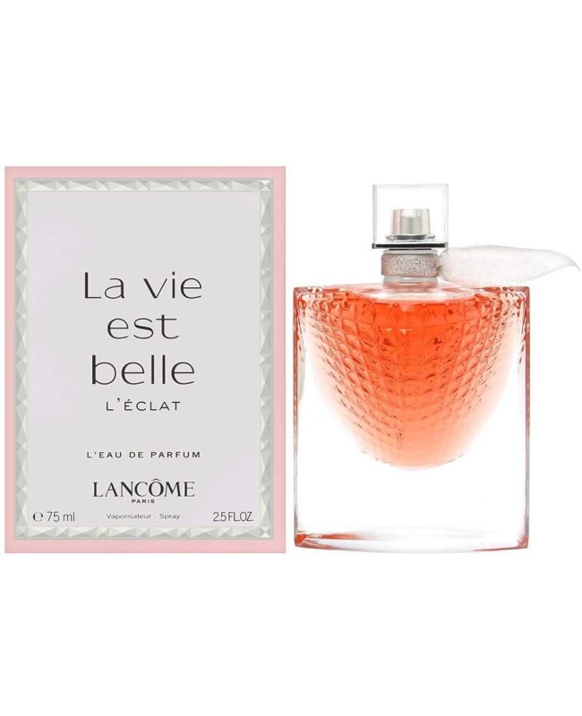 Lancome La Vie Est Belle Leclat EDP Spray 2.5 oz Women's Fragrance