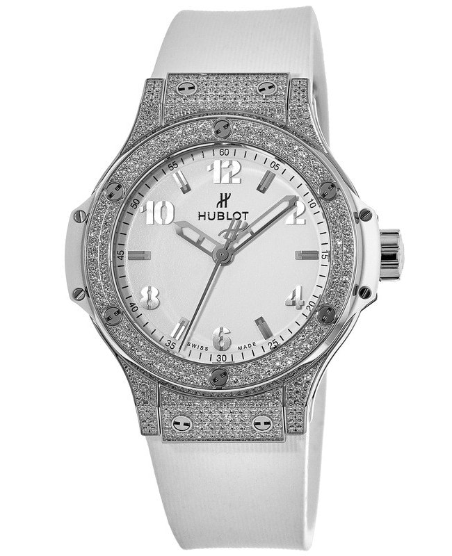 Hublot Big Bang 38mm Women’s Watch 361.SE.2010.RW.1704 361.SE.2010.RW.1704