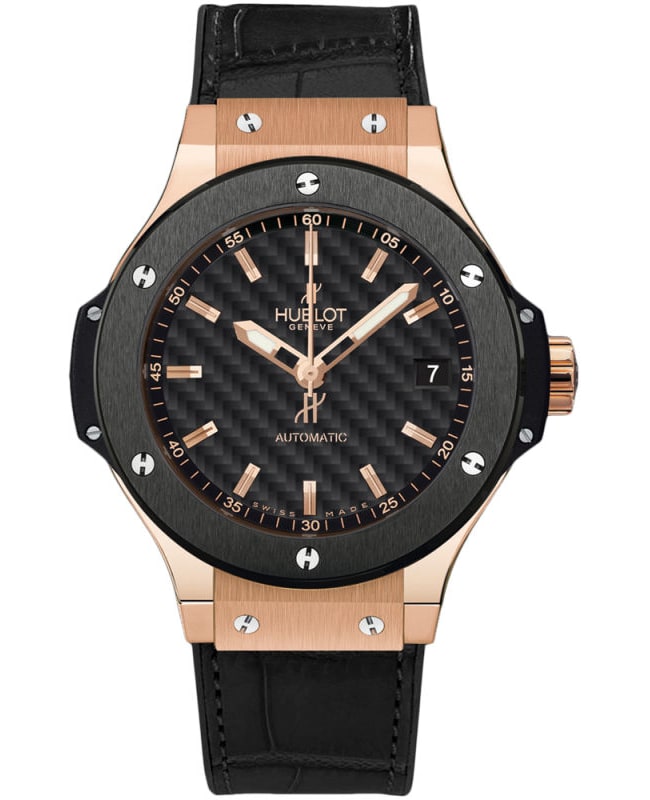 Hublot Big Bang 38mm Men's Watch 365.PM.1780.LR