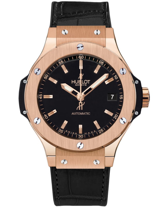 Hublot Big Bang 38mm Men’s Watch 365.PX.1180.LR 365.PX.1180.LR